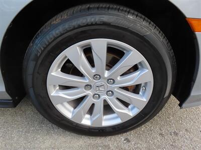 2019 Honda Odyssey LX - Photo 37 - Santa Cruz, CA 95062