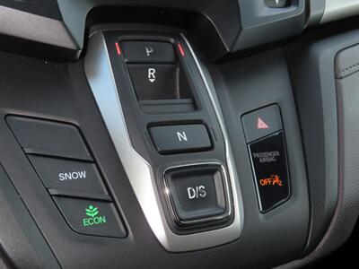 2019 Honda Odyssey LX - Photo 21 - Santa Cruz, CA 95062