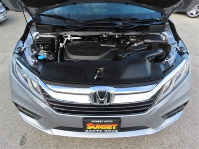2019 Honda Odyssey LX - Photo 38 - Santa Cruz, CA 95062