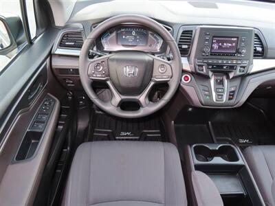 2019 Honda Odyssey LX - Photo 6 - Santa Cruz, CA 95062