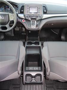 2019 Honda Odyssey LX - Photo 14 - Santa Cruz, CA 95062
