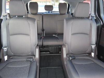 2019 Honda Odyssey LX - Photo 26 - Santa Cruz, CA 95062