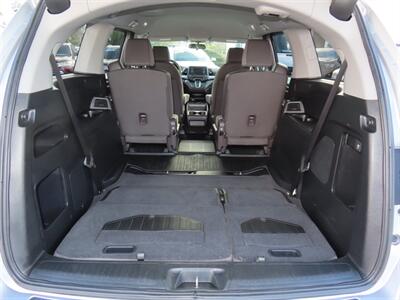 2019 Honda Odyssey LX - Photo 33 - Santa Cruz, CA 95062