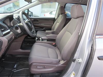 2019 Honda Odyssey LX - Photo 5 - Santa Cruz, CA 95062
