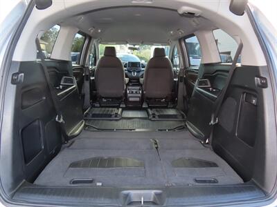 2019 Honda Odyssey LX - Photo 31 - Santa Cruz, CA 95062