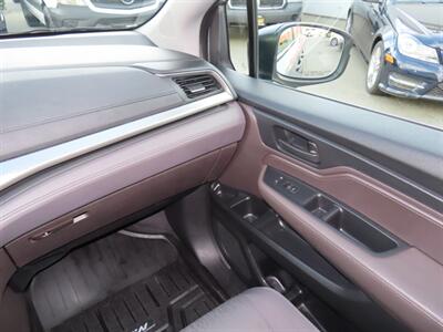 2019 Honda Odyssey LX - Photo 19 - Santa Cruz, CA 95062