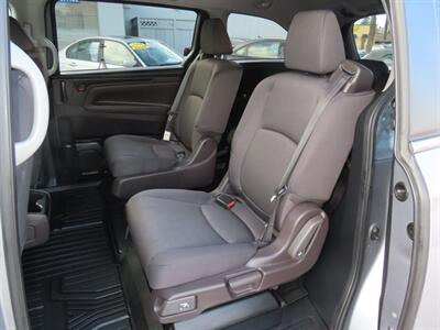 2019 Honda Odyssey LX - Photo 25 - Santa Cruz, CA 95062