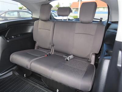 2019 Honda Odyssey LX - Photo 28 - Santa Cruz, CA 95062