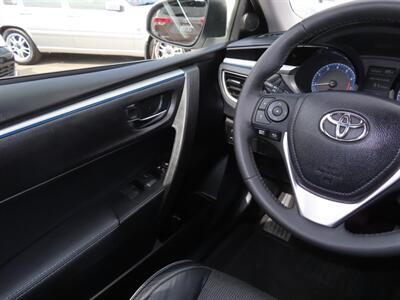 2016 Toyota Corolla S Plus   - Photo 12 - Santa Cruz, CA 95062