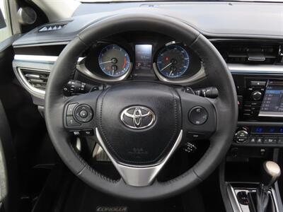 2016 Toyota Corolla S Plus   - Photo 9 - Santa Cruz, CA 95062