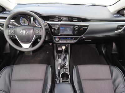 2016 Toyota Corolla S Plus   - Photo 24 - Santa Cruz, CA 95062