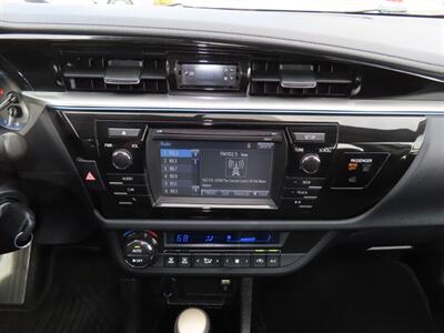 2016 Toyota Corolla S Plus   - Photo 15 - Santa Cruz, CA 95062