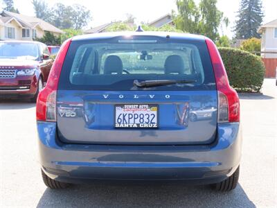 2009 Volvo V50 2.4i   - Photo 32 - Santa Cruz, CA 95062