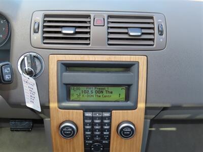 2009 Volvo V50 2.4i   - Photo 20 - Santa Cruz, CA 95062