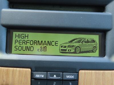 2009 Volvo V50 2.4i   - Photo 19 - Santa Cruz, CA 95062