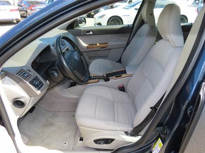 2009 Volvo V50 2.4i   - Photo 6 - Santa Cruz, CA 95062