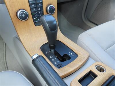 2009 Volvo V50 2.4i   - Photo 22 - Santa Cruz, CA 95062