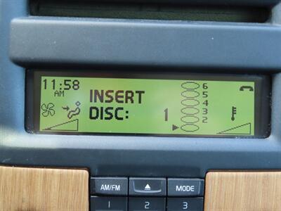 2009 Volvo V50 2.4i   - Photo 21 - Santa Cruz, CA 95062