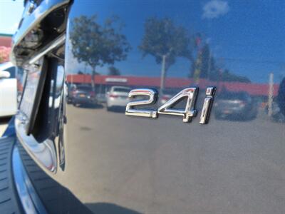 2009 Volvo V50 2.4i   - Photo 5 - Santa Cruz, CA 95062