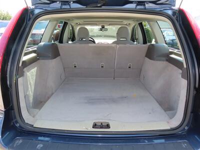 2009 Volvo V50 2.4i   - Photo 31 - Santa Cruz, CA 95062