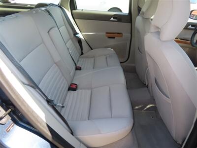2009 Volvo V50 2.4i   - Photo 27 - Santa Cruz, CA 95062