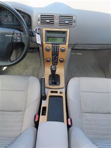 2009 Volvo V50 2.4i   - Photo 13 - Santa Cruz, CA 95062