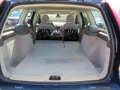 2009 Volvo V50 2.4i   - Photo 29 - Santa Cruz, CA 95062