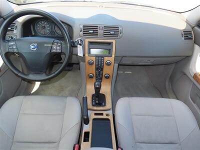 2009 Volvo V50 2.4i   - Photo 24 - Santa Cruz, CA 95062