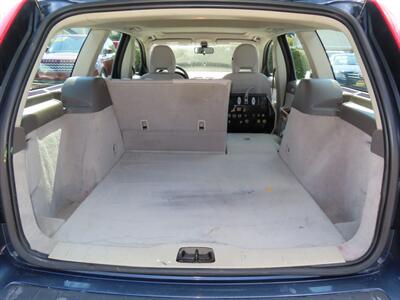 2009 Volvo V50 2.4i   - Photo 30 - Santa Cruz, CA 95062