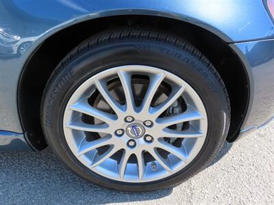 2009 Volvo V50 2.4i   - Photo 33 - Santa Cruz, CA 95062