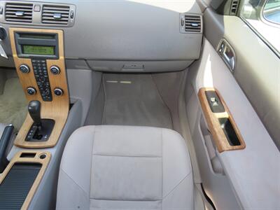2009 Volvo V50 2.4i   - Photo 17 - Santa Cruz, CA 95062