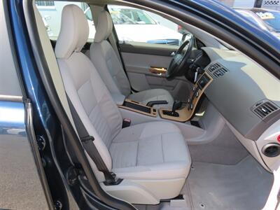 2009 Volvo V50 2.4i   - Photo 16 - Santa Cruz, CA 95062