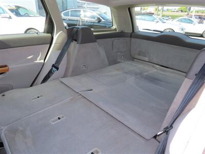 2009 Volvo V50 2.4i   - Photo 28 - Santa Cruz, CA 95062