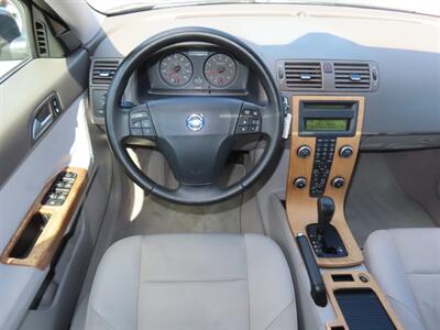 2009 Volvo V50 2.4i   - Photo 7 - Santa Cruz, CA 95062