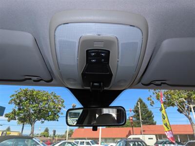 2009 Volvo V50 2.4i   - Photo 14 - Santa Cruz, CA 95062