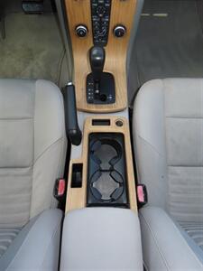 2009 Volvo V50 2.4i   - Photo 11 - Santa Cruz, CA 95062
