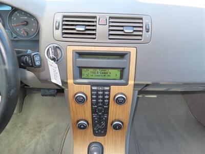 2009 Volvo V50 2.4i   - Photo 12 - Santa Cruz, CA 95062