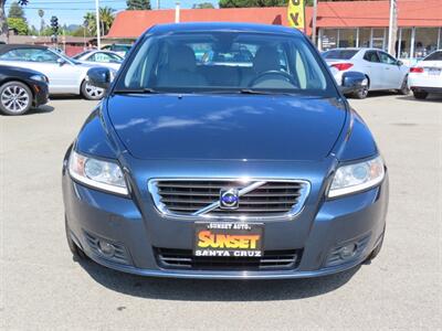 2009 Volvo V50 2.4i   - Photo 35 - Santa Cruz, CA 95062