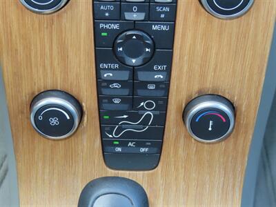 2009 Volvo V50 2.4i   - Photo 23 - Santa Cruz, CA 95062