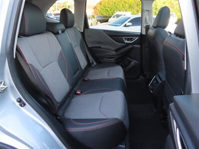 2019 Subaru Forester Sport AWD - Photo 38 - Santa Cruz, CA 95062