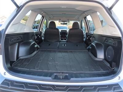 2019 Subaru Forester Sport AWD - Photo 41 - Santa Cruz, CA 95062