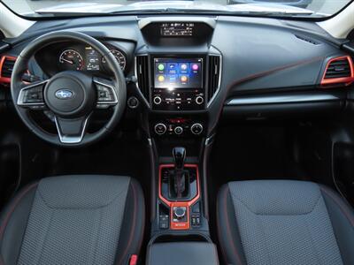 2019 Subaru Forester Sport AWD - Photo 33 - Santa Cruz, CA 95062