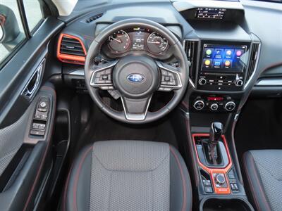 2019 Subaru Forester Sport AWD - Photo 7 - Santa Cruz, CA 95062