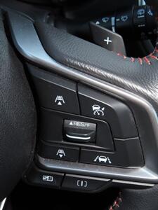 2019 Subaru Forester Sport AWD - Photo 10 - Santa Cruz, CA 95062