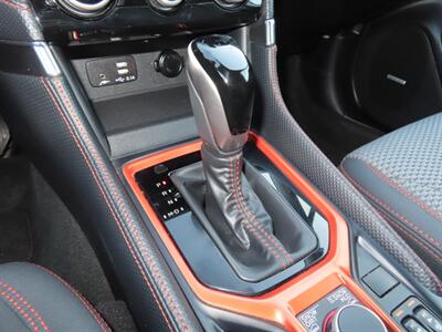 2019 Subaru Forester Sport AWD - Photo 31 - Santa Cruz, CA 95062