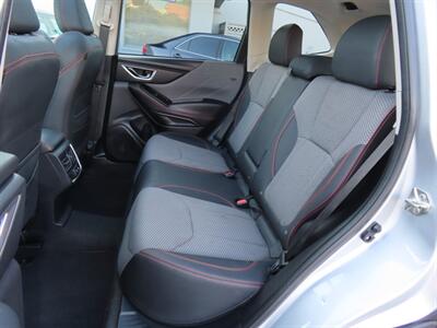 2019 Subaru Forester Sport AWD - Photo 35 - Santa Cruz, CA 95062