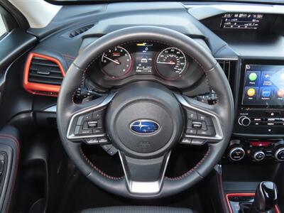 2019 Subaru Forester Sport AWD - Photo 9 - Santa Cruz, CA 95062