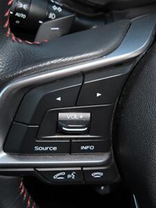 2019 Subaru Forester Sport AWD - Photo 8 - Santa Cruz, CA 95062