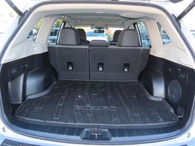 2019 Subaru Forester Sport AWD - Photo 43 - Santa Cruz, CA 95062