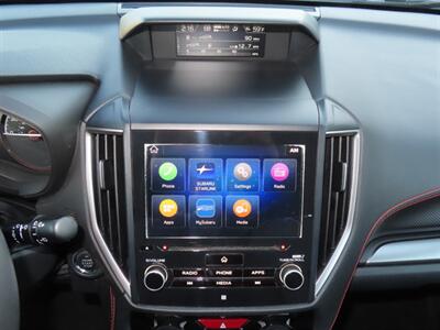 2019 Subaru Forester Sport AWD - Photo 32 - Santa Cruz, CA 95062